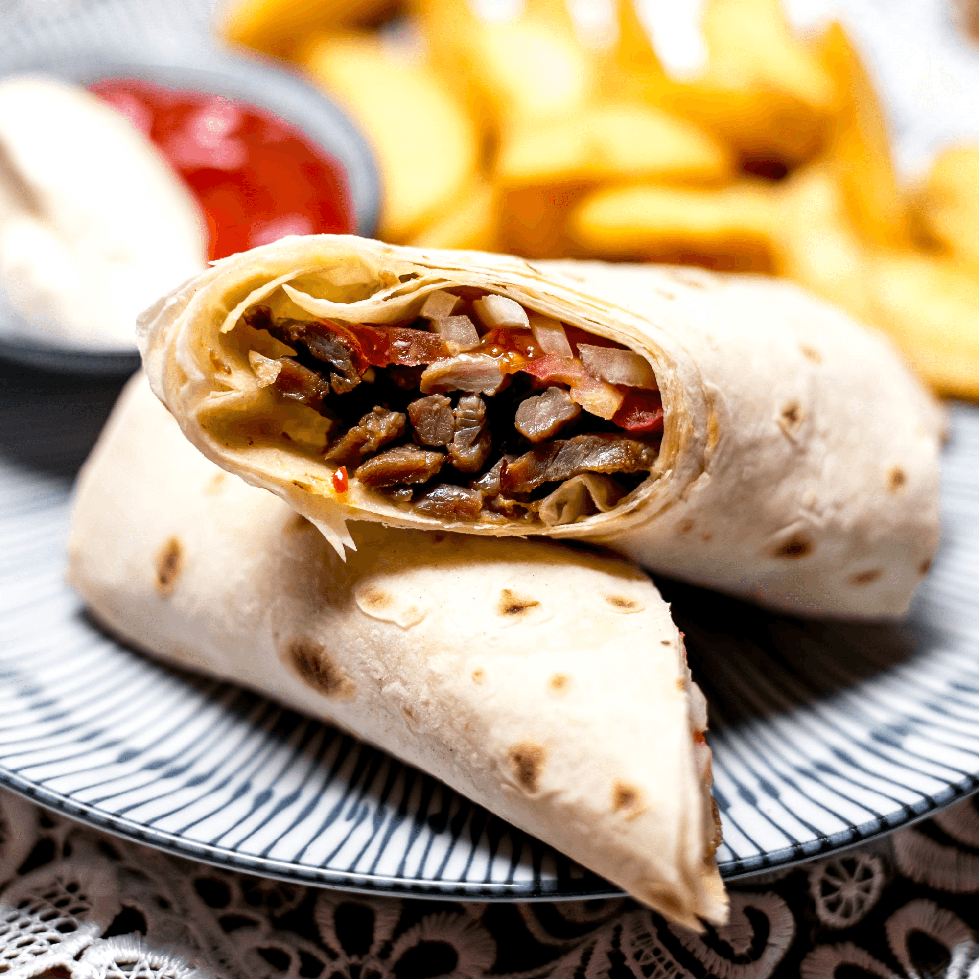 La Bamba Restaurant and Cantina gallery image #3