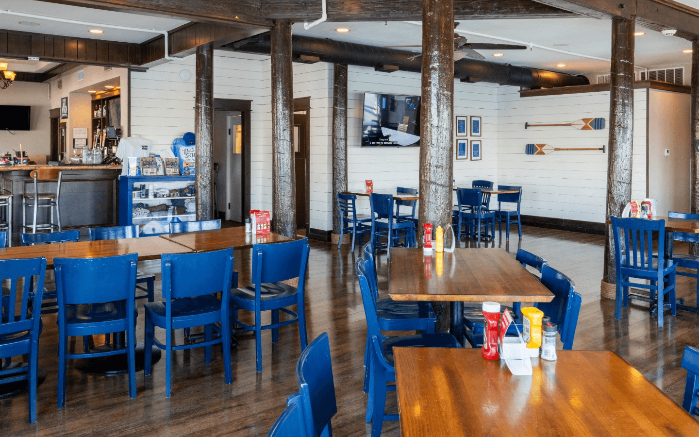 The Point Restaurant Rewards