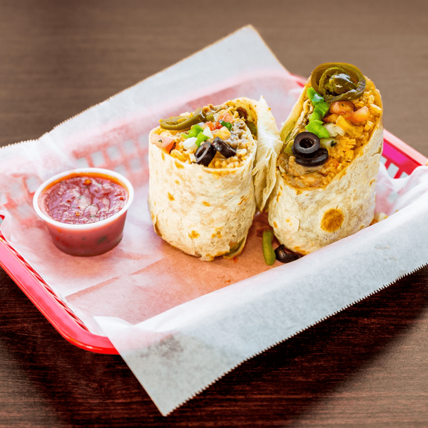 Dinner Done Right, Just the Way You Like It