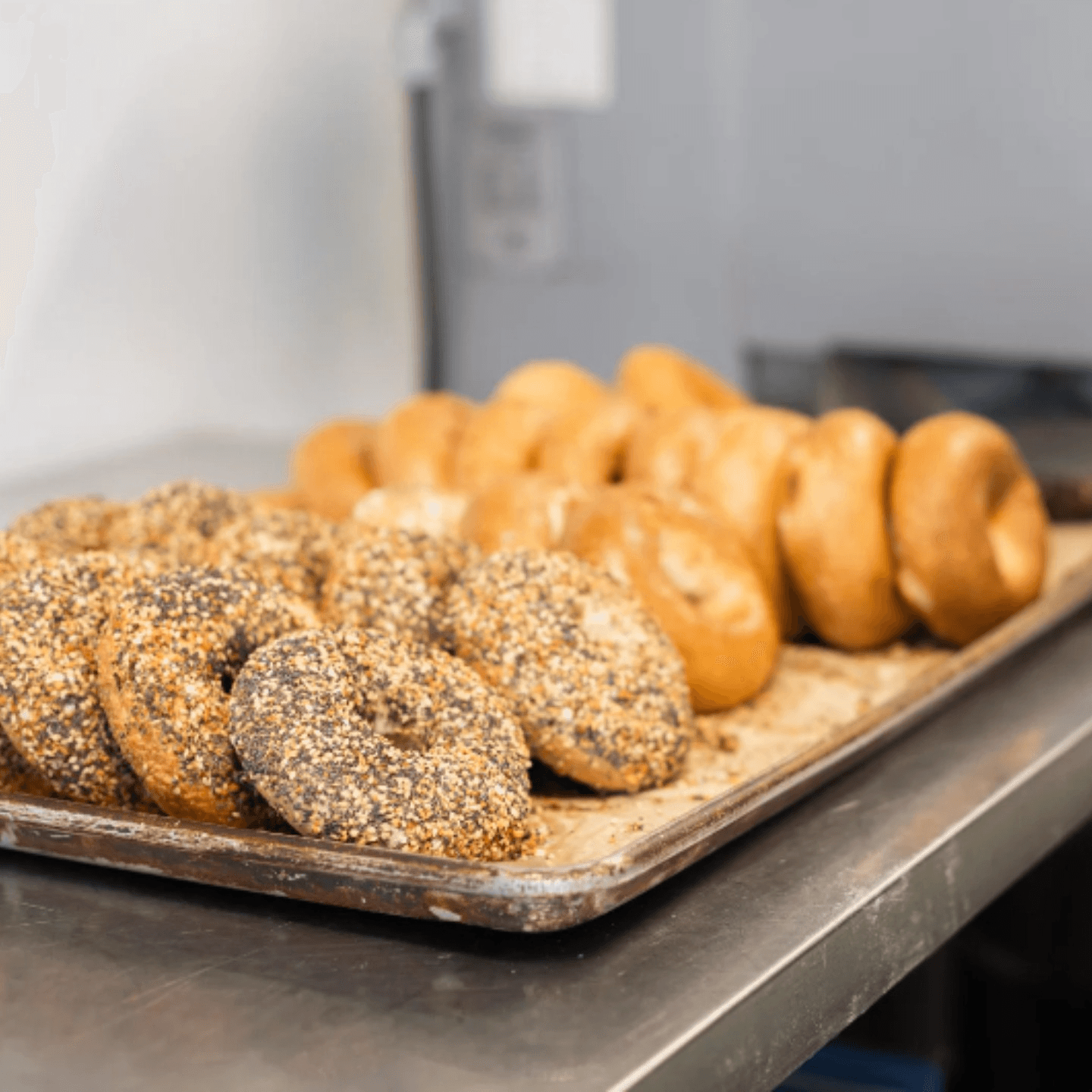Catering Breakfast Favorites to Your Table