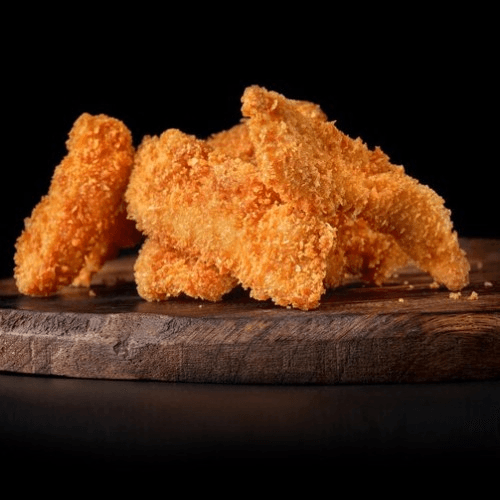 Chicken Fingers.