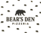 Bear's Den Pizzeria