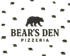 Bear's Den Pizzeria