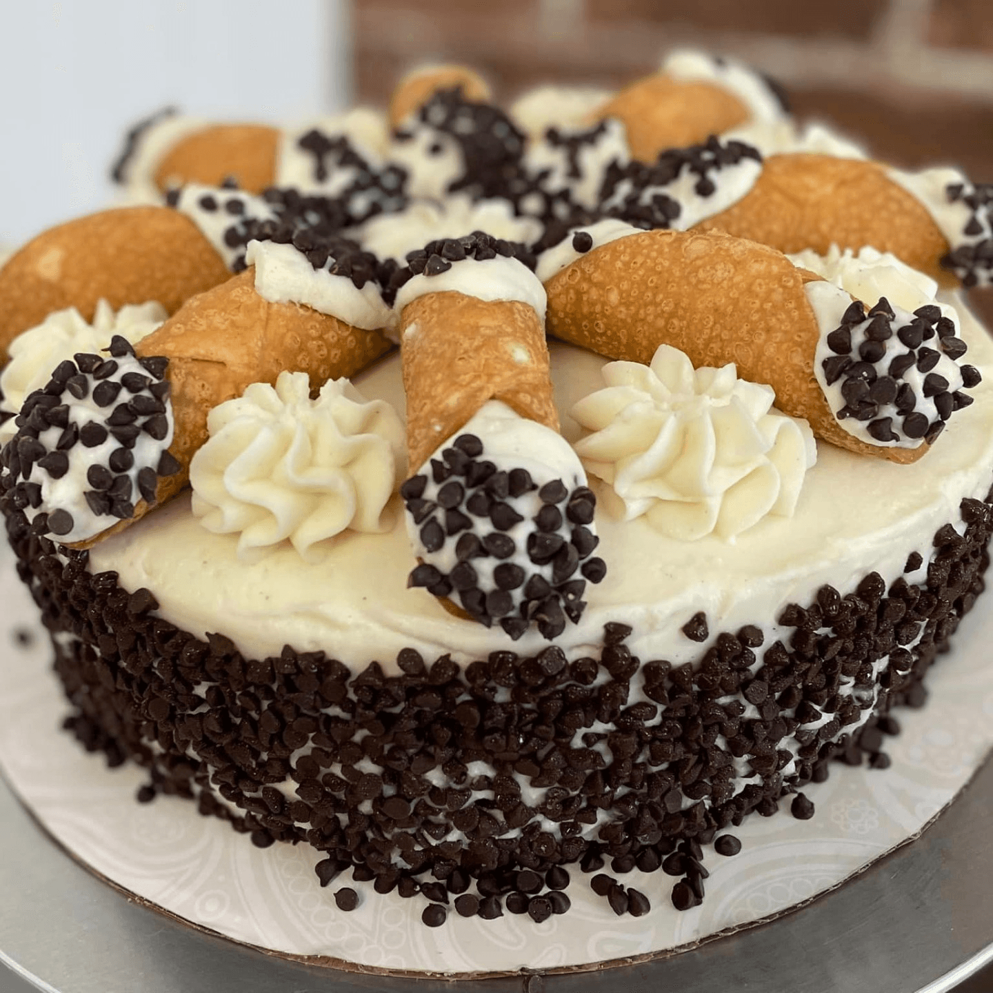 Shop our bakery online