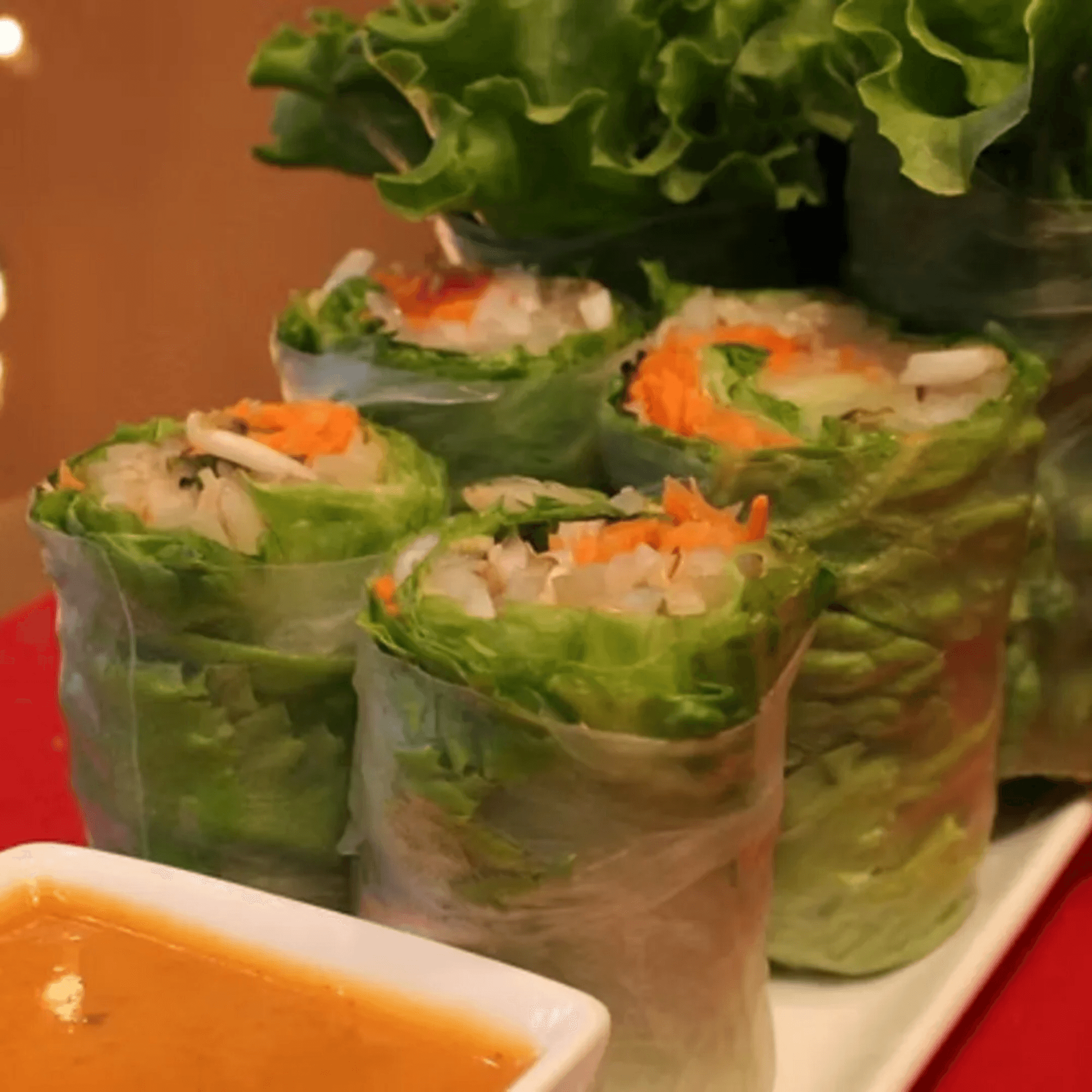 Charm Thai Cuisine gallery image #51