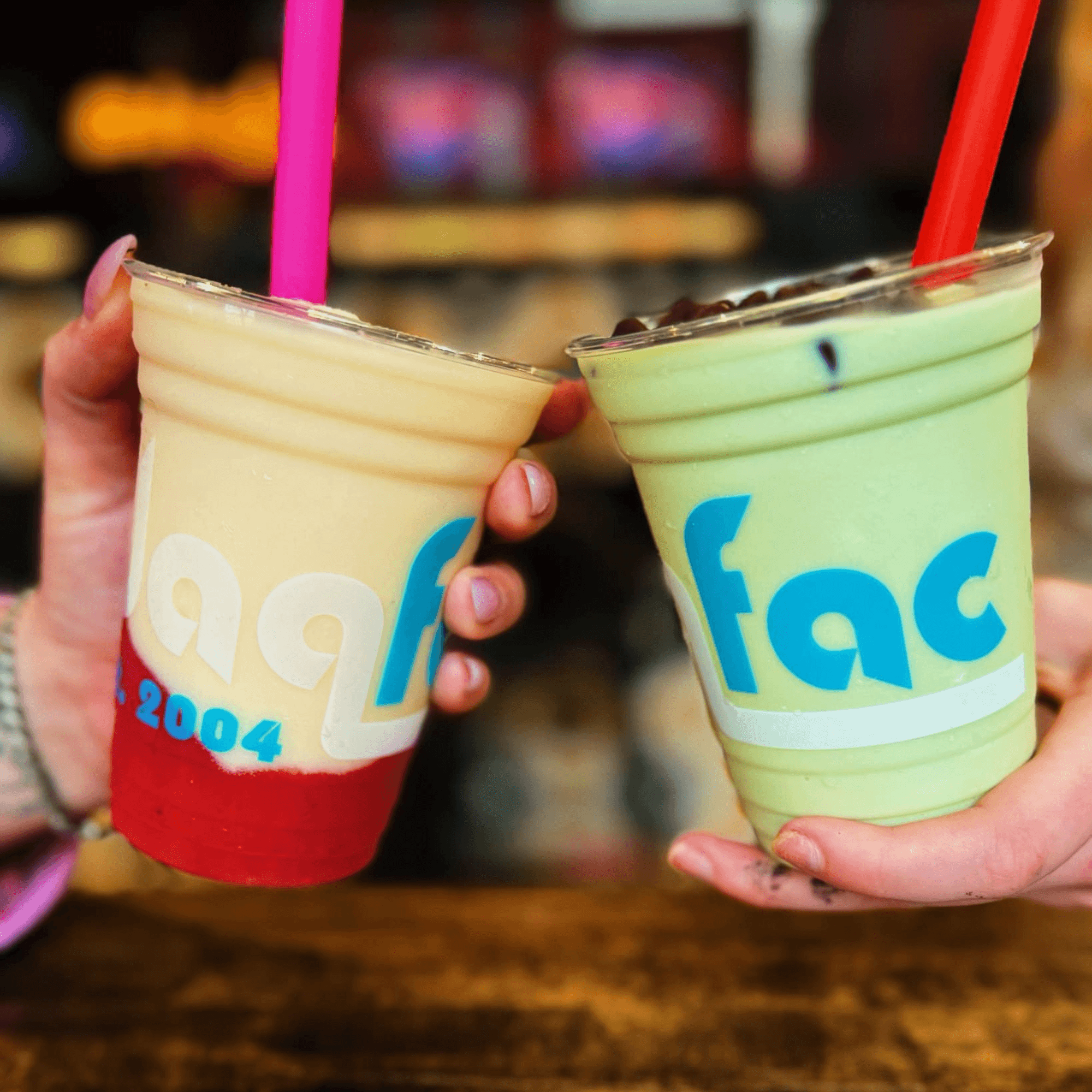 Daiquiri Factory gallery image #5