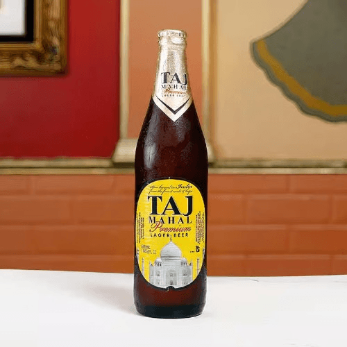 Taj Mahal Beer