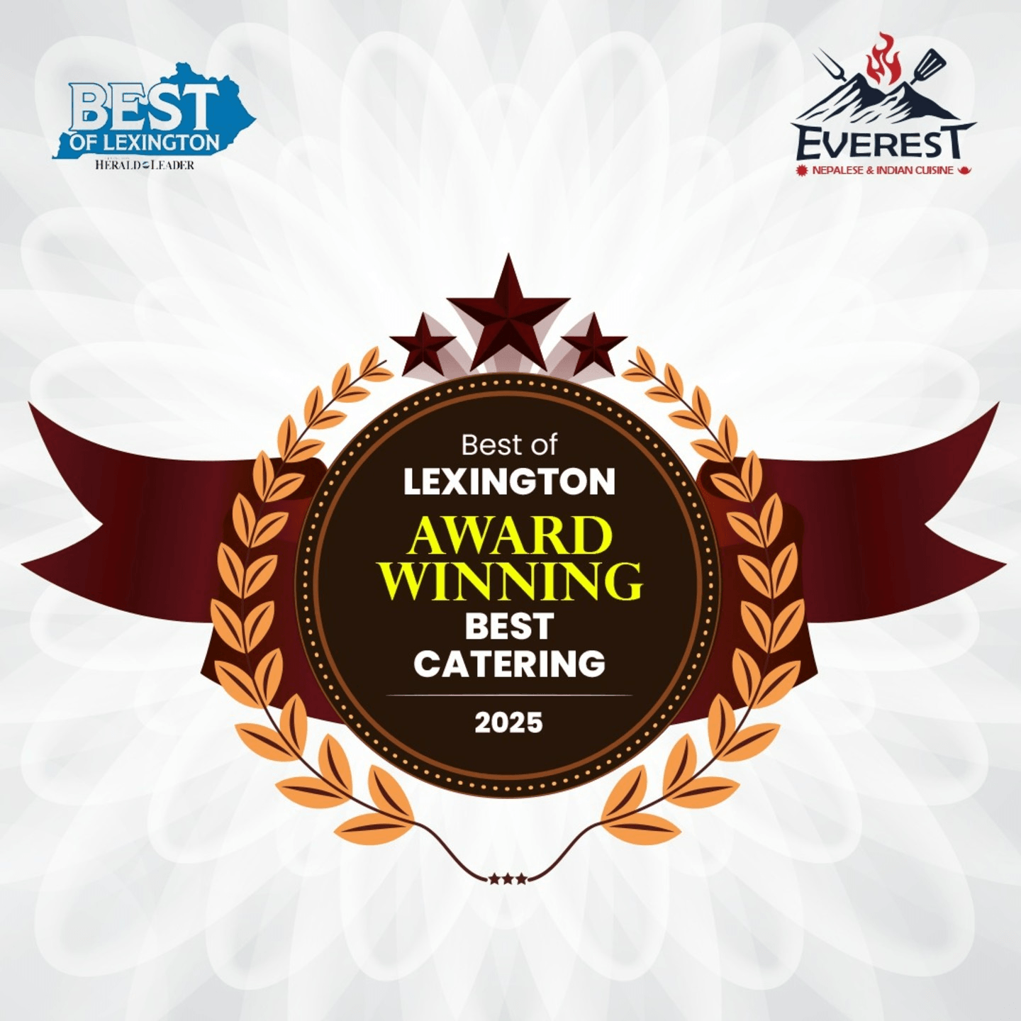 Best Catering
