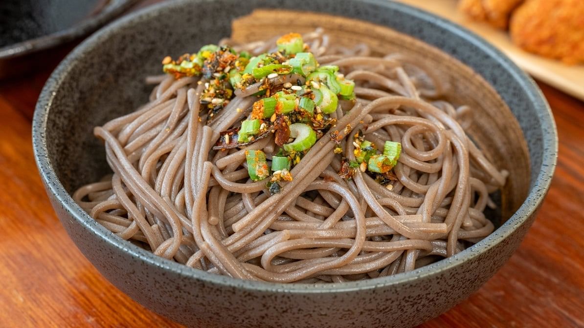 Delicious Karaage: A Japanese Favorite