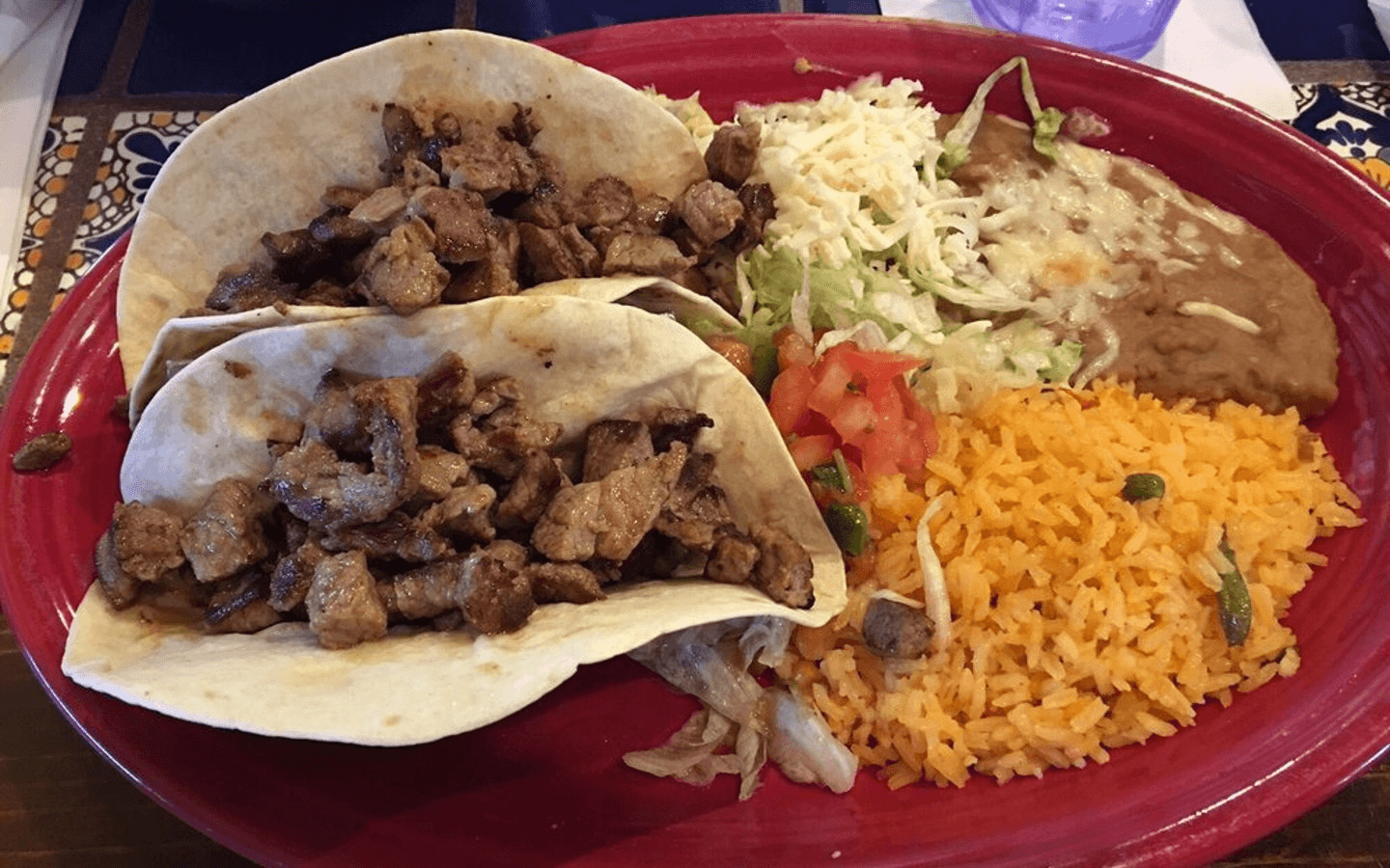 Los Cocos Mexican Restaurant Rewards