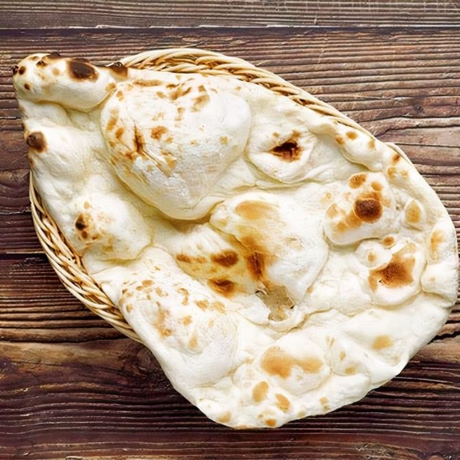 Naan.