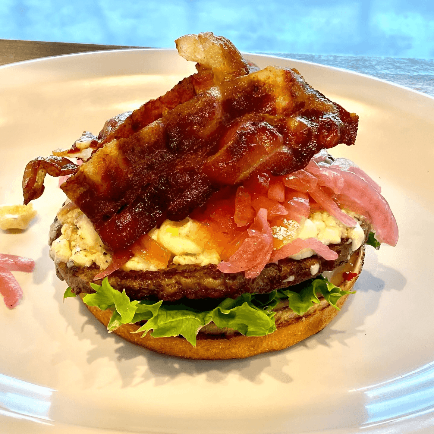 Better Meat, Better Choice