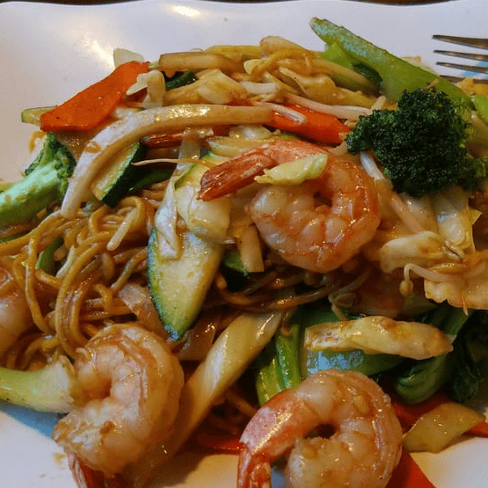 Sushi & Wok gallery image #6