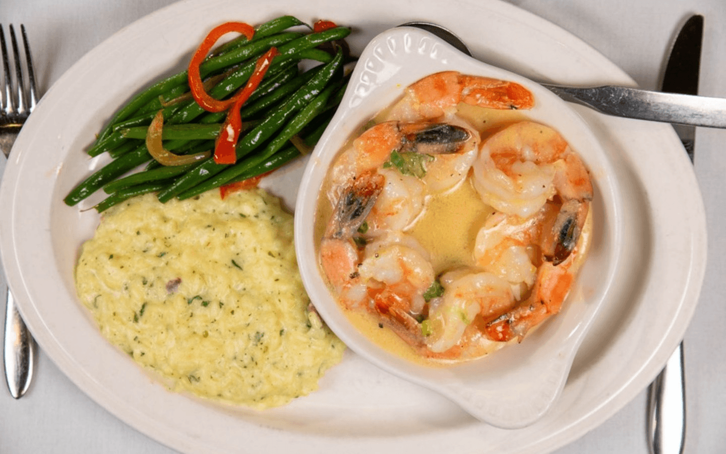 Ti Amo Ristorante Italiano Rewards