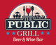 The Public Grill Beer And Wine Bar