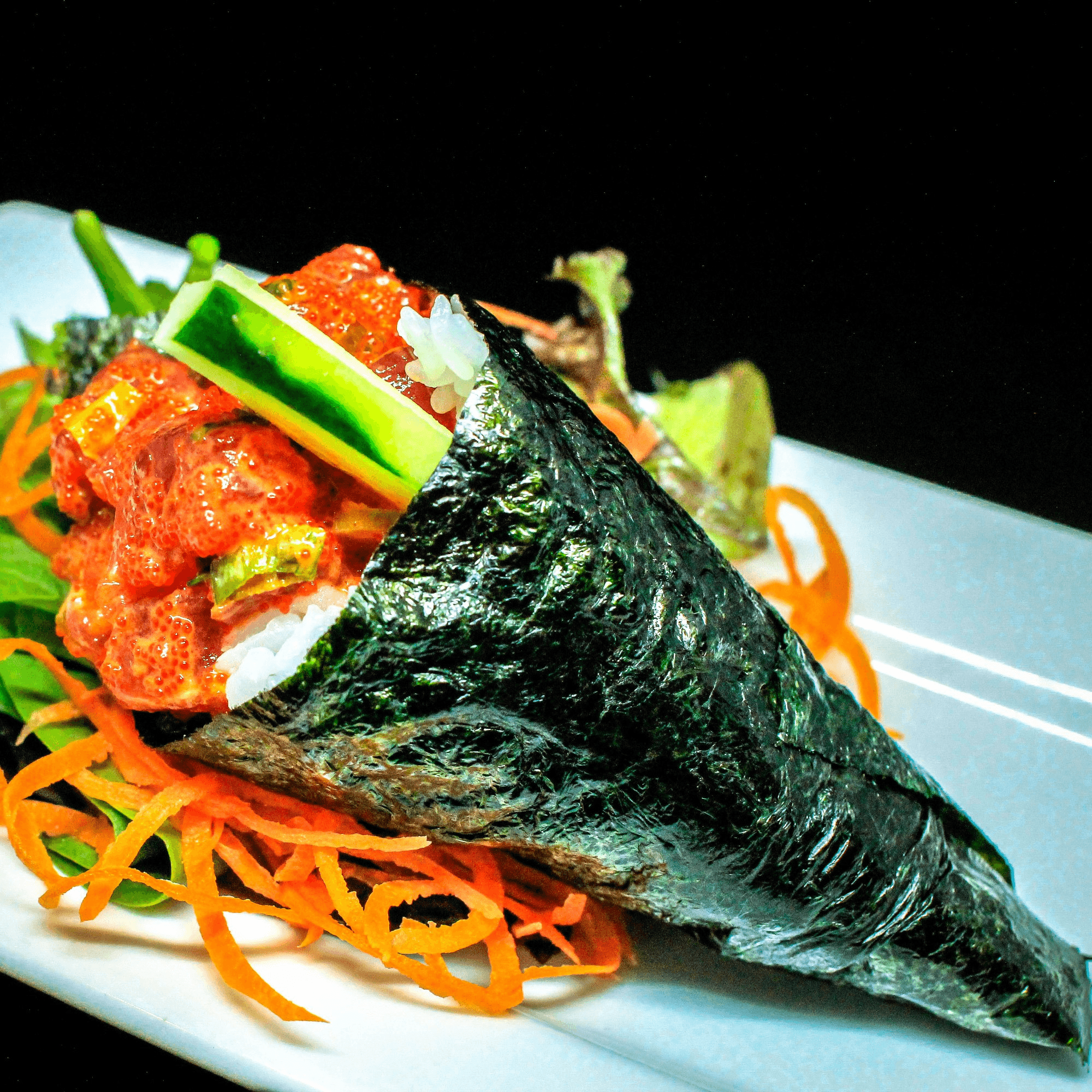 Hot Tuna Sushi Bar and Grille Best sushi in Oldsmar