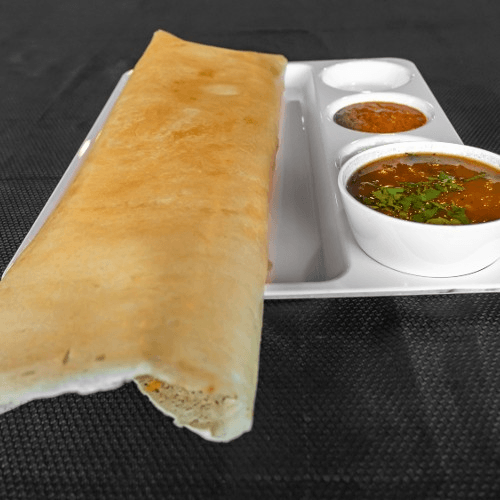 Paper Dosa