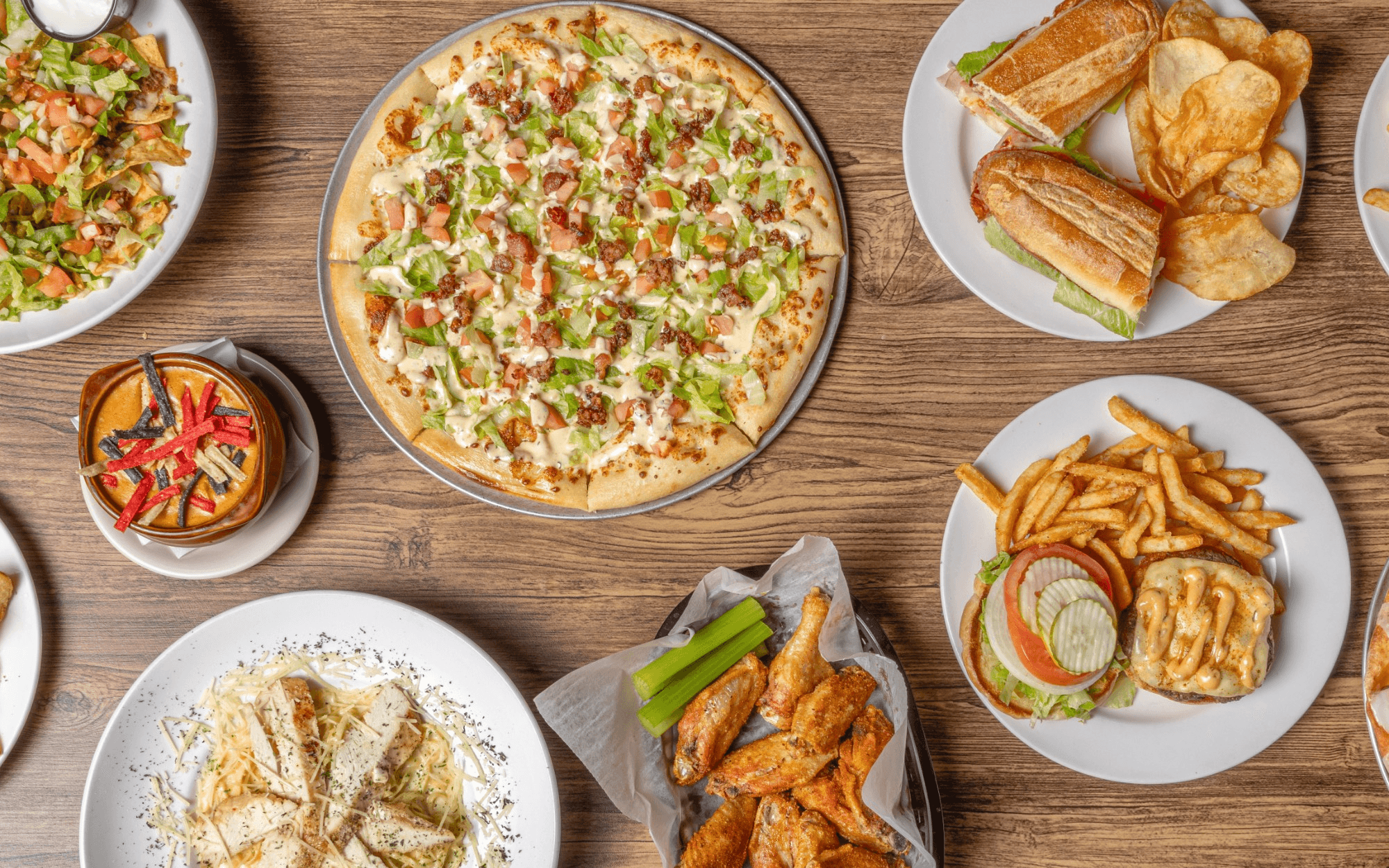 Best Nachos in Michigan | CD Top Shelf
