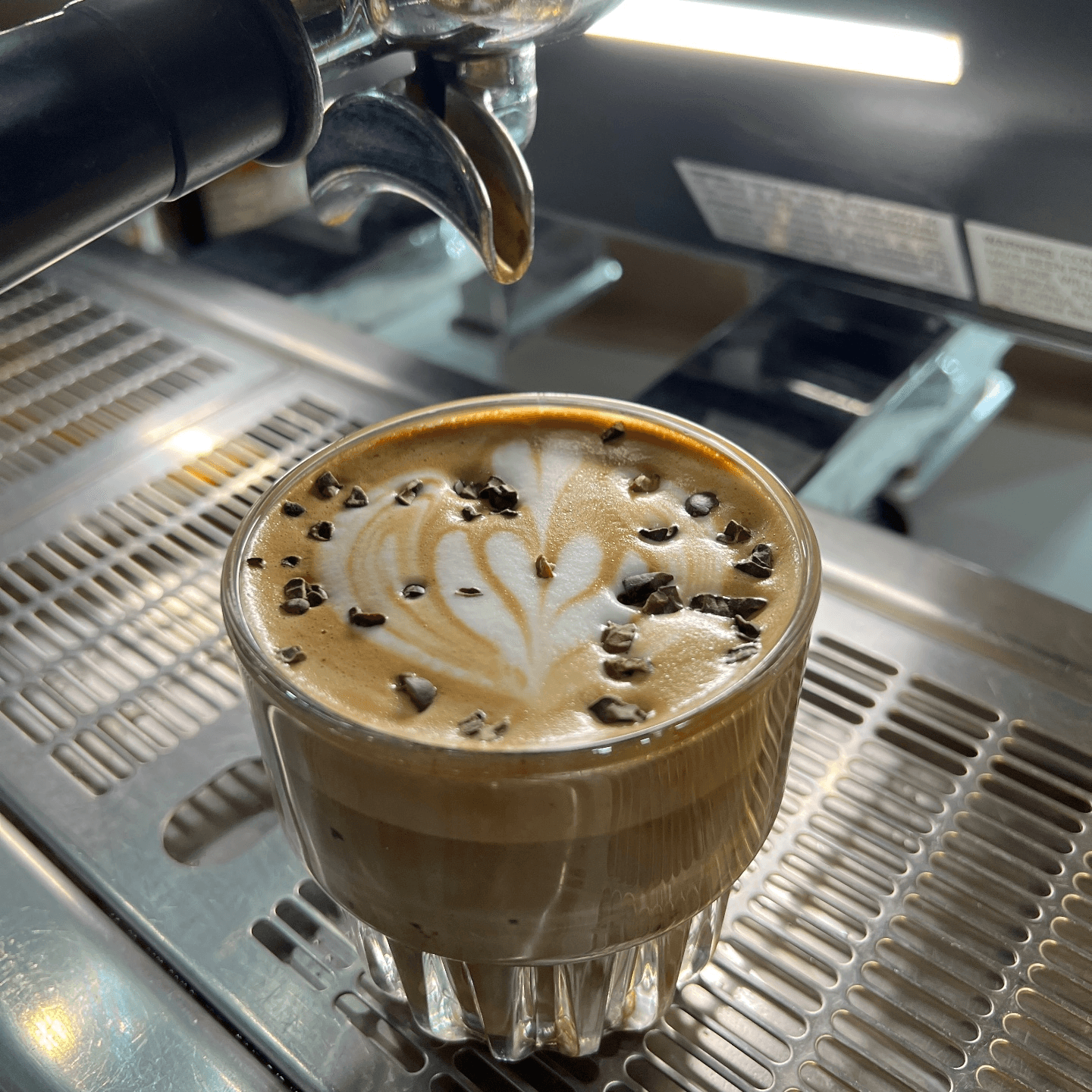 Specialty Coffee you can actually taste