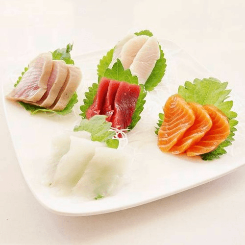 Sashimi 15