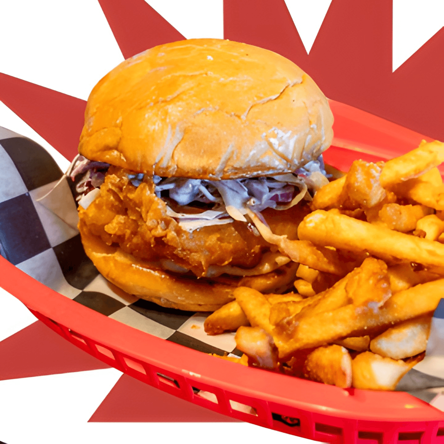 Bold Bites, Big Flavor