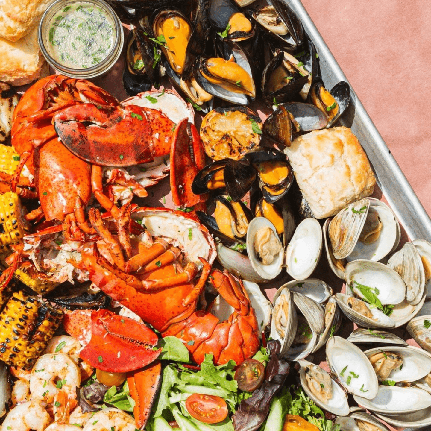 Catering Made Simple and Stress-Free