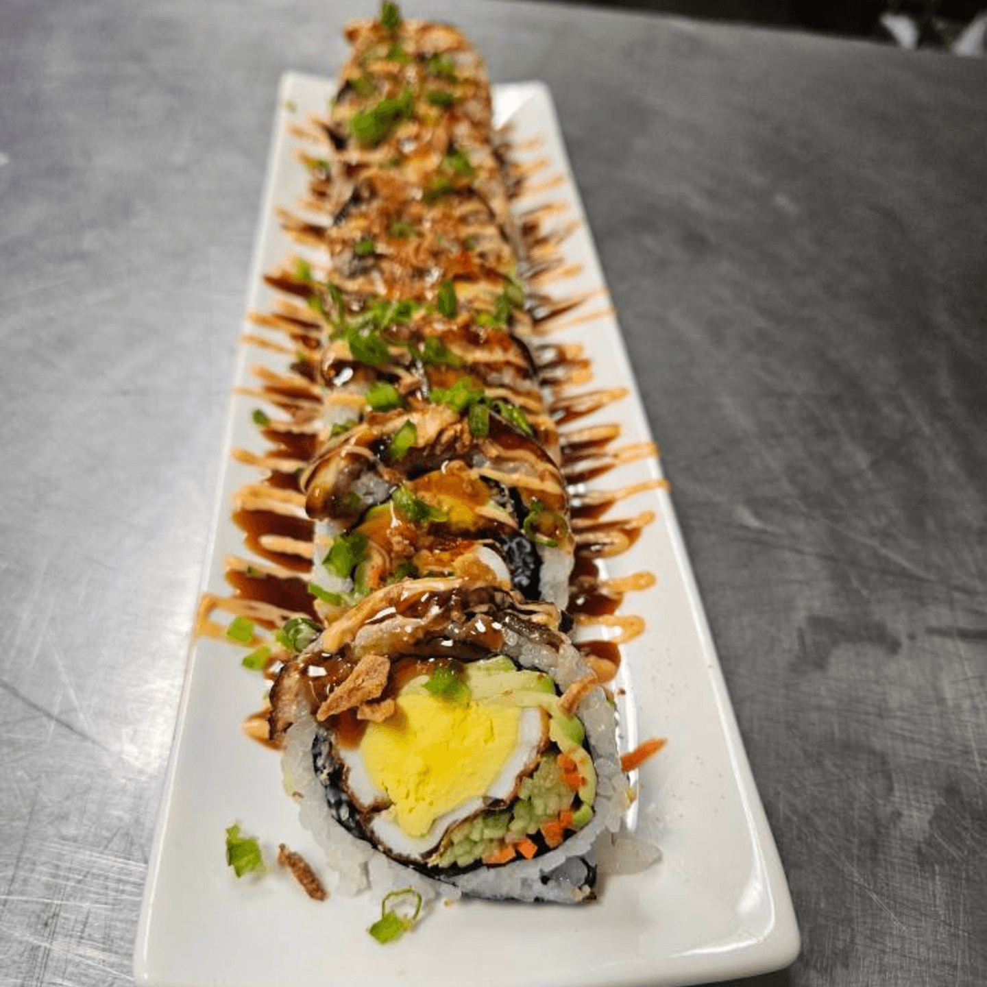 Crafted with Care Every Day