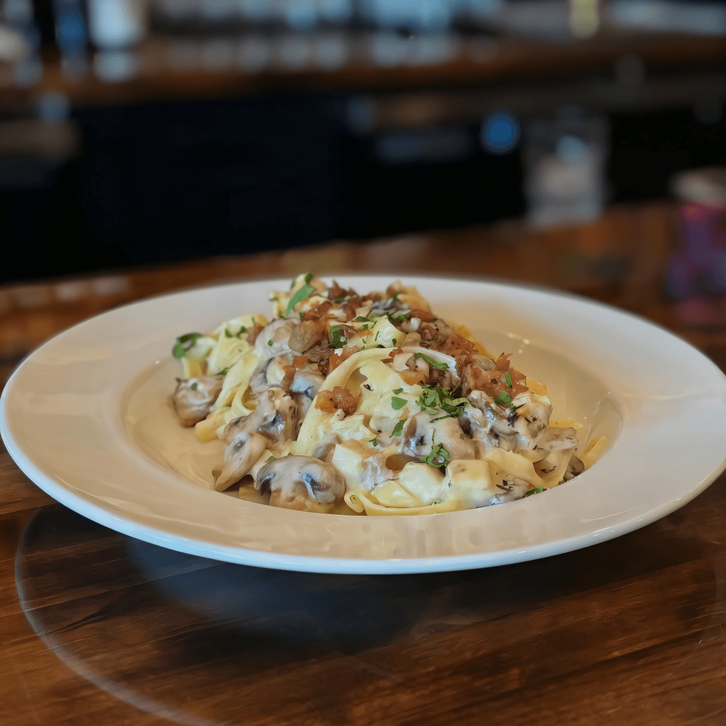 Fresh Plates That Go Beyond the Crust