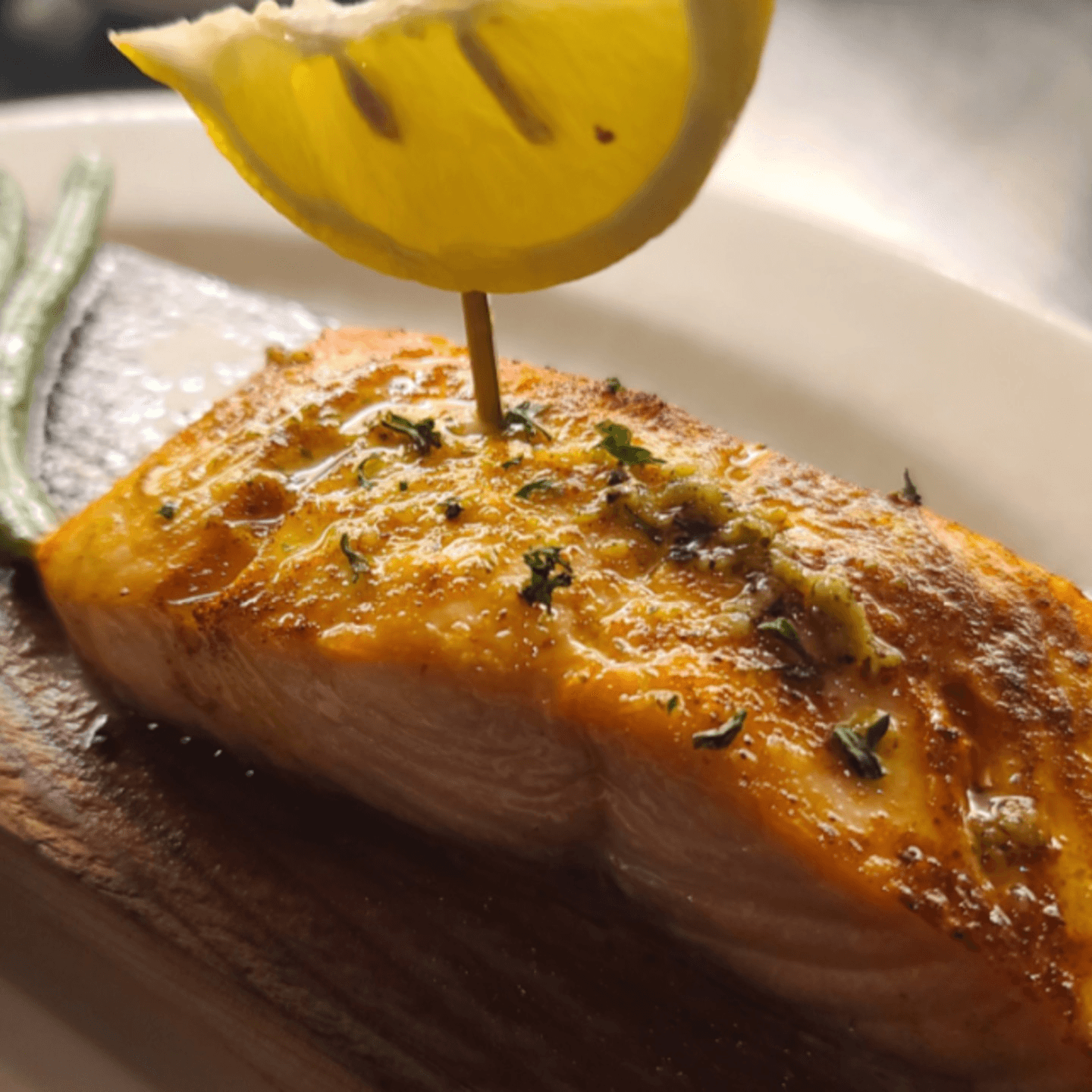 Fresh Fish Everyday!