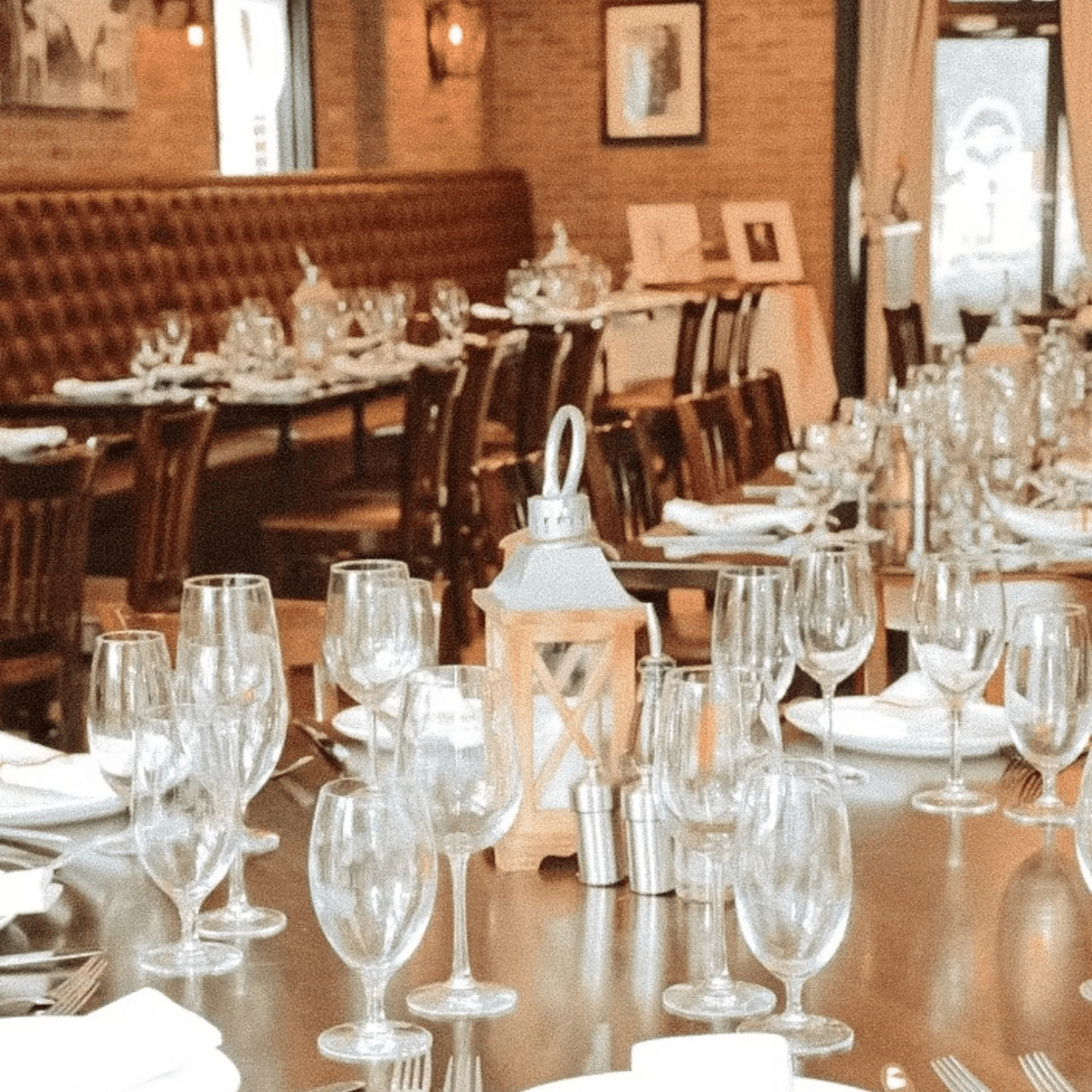 Your Perfect Dining Experience