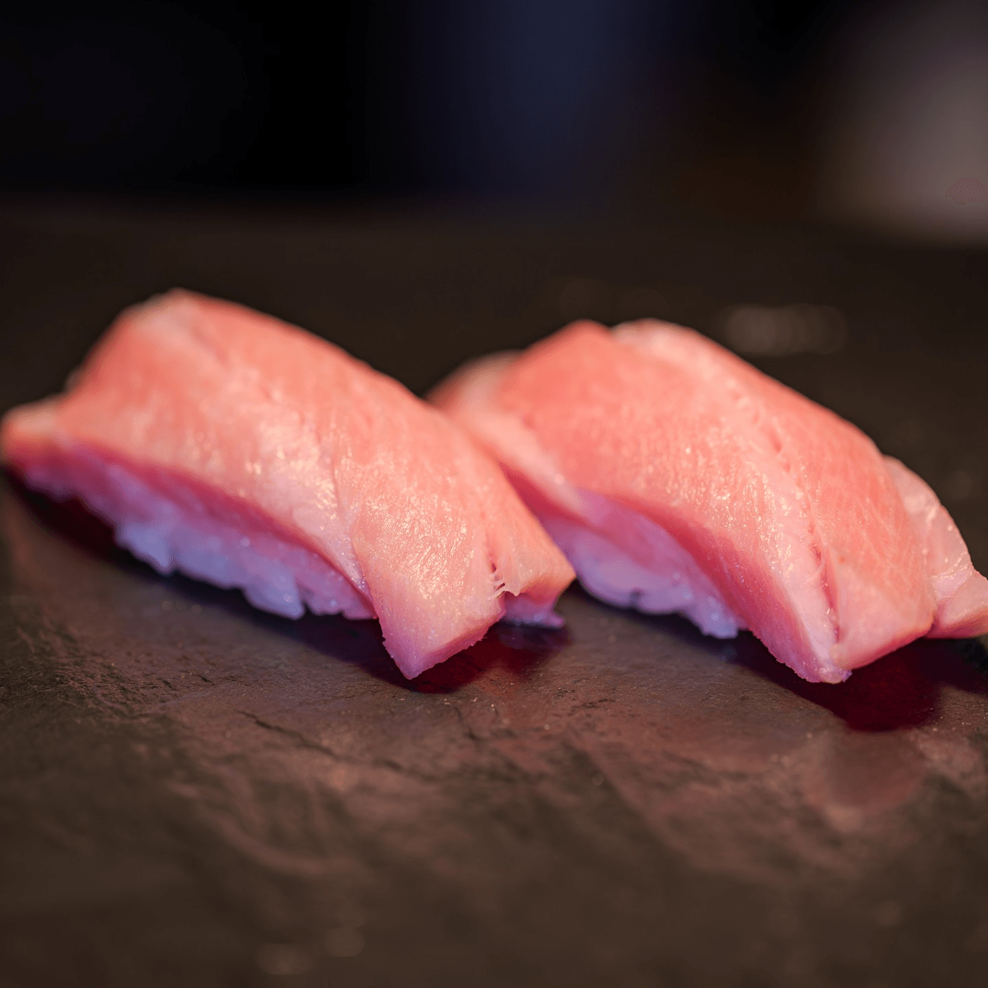 Not AYCE. On Purpose.