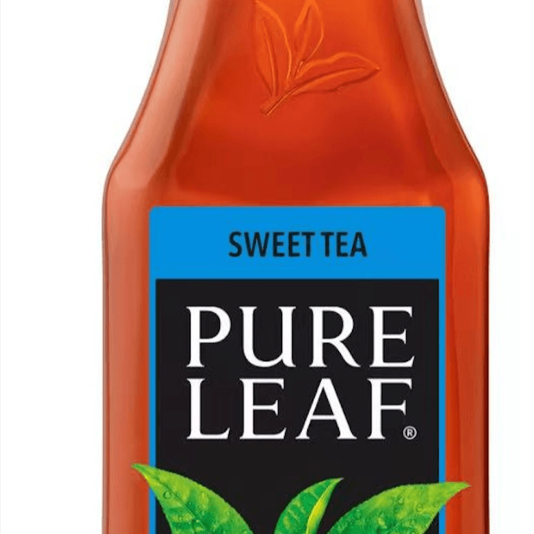 Sweet Tea.