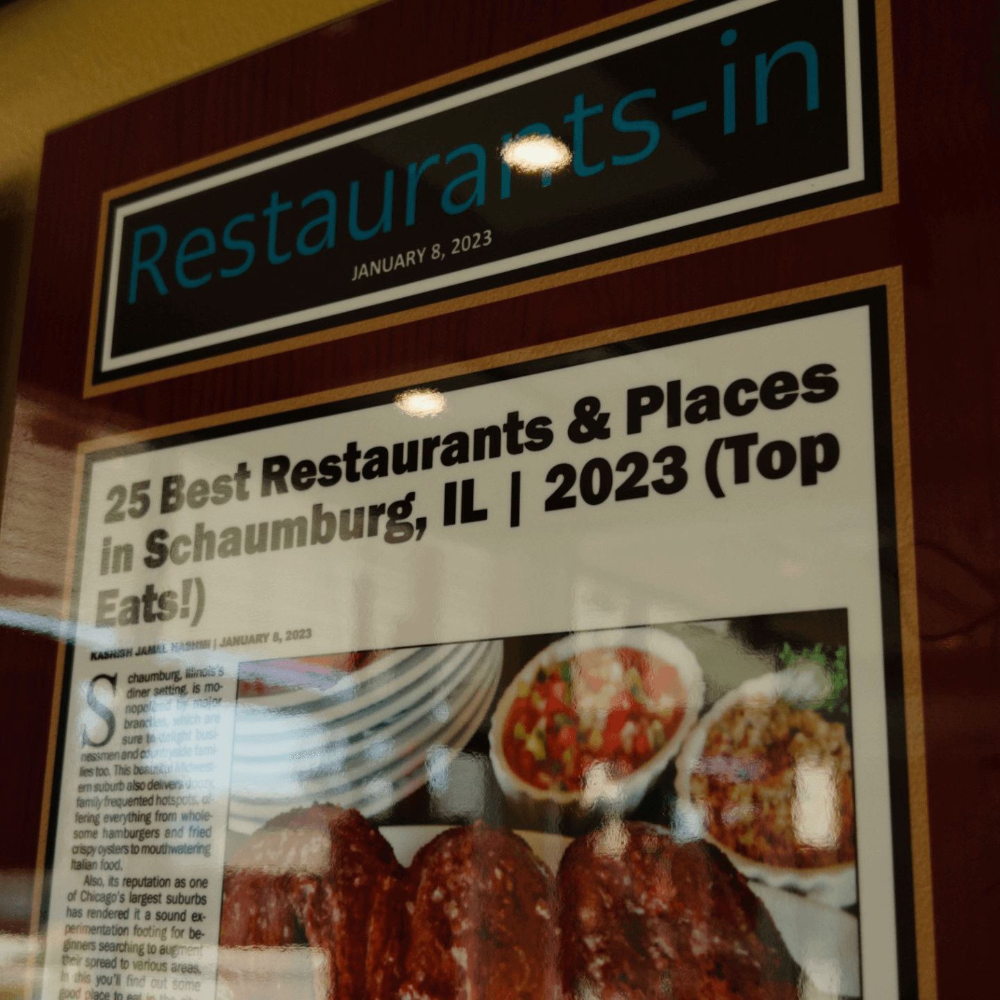 Brazil Express Grill Among The Best