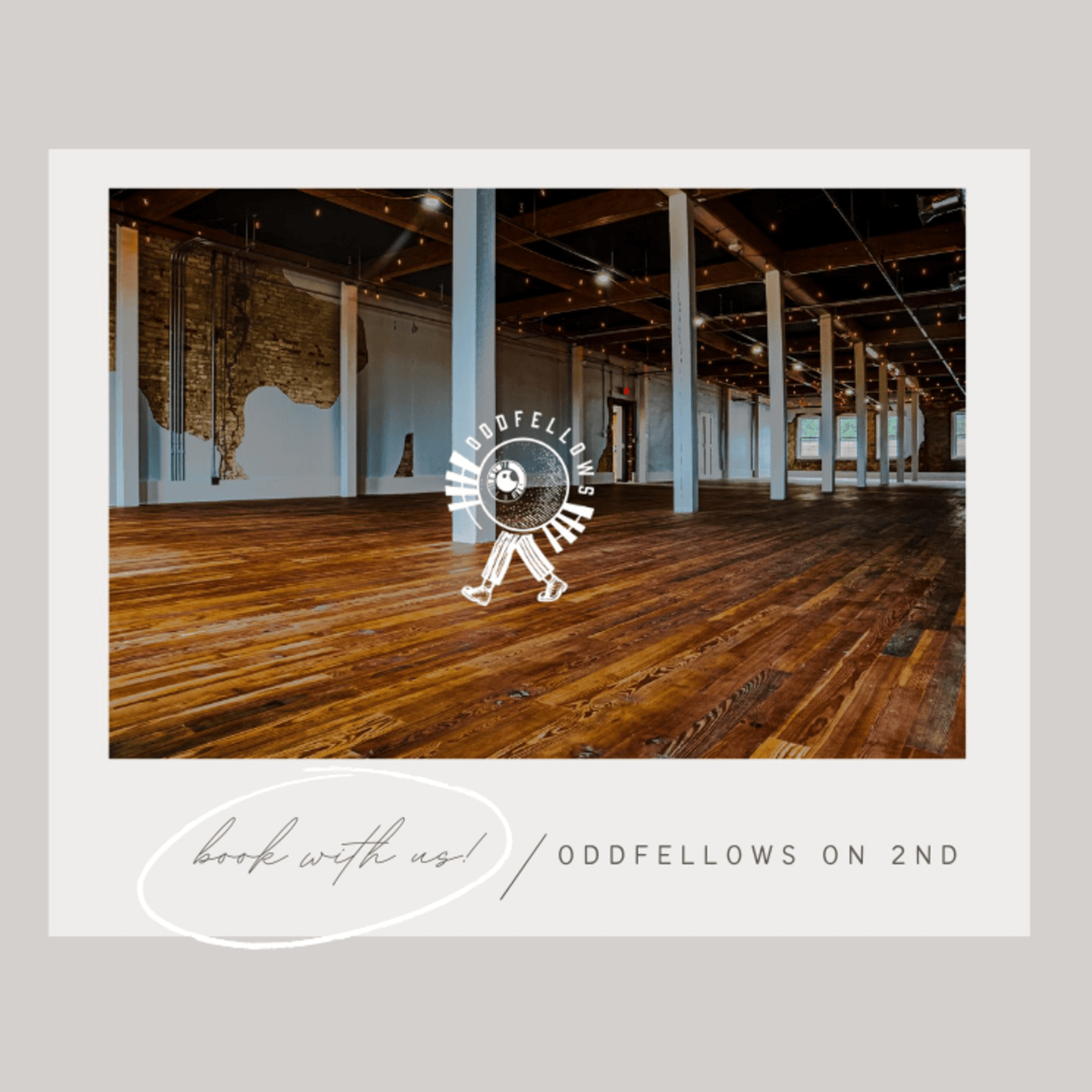 Oddfellows on 2nd