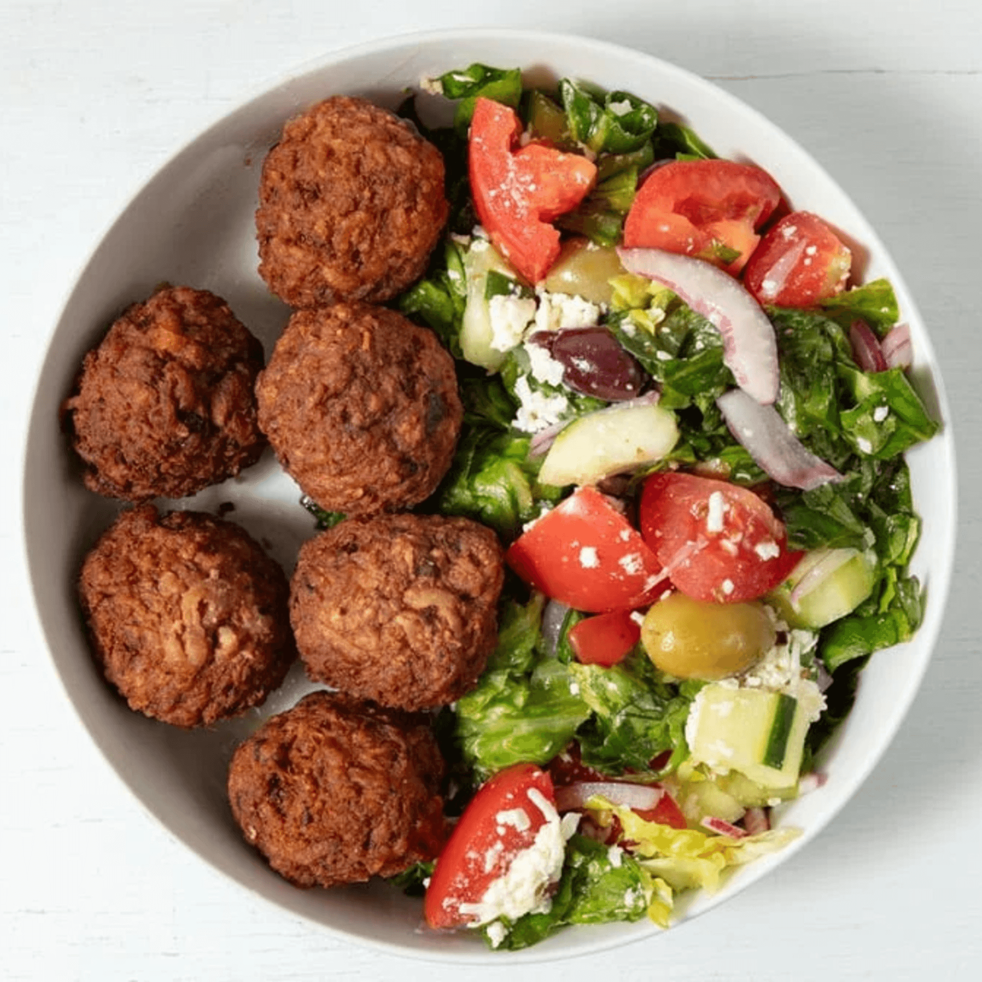 Village Gyro Mediterranean Grill gallery image #1