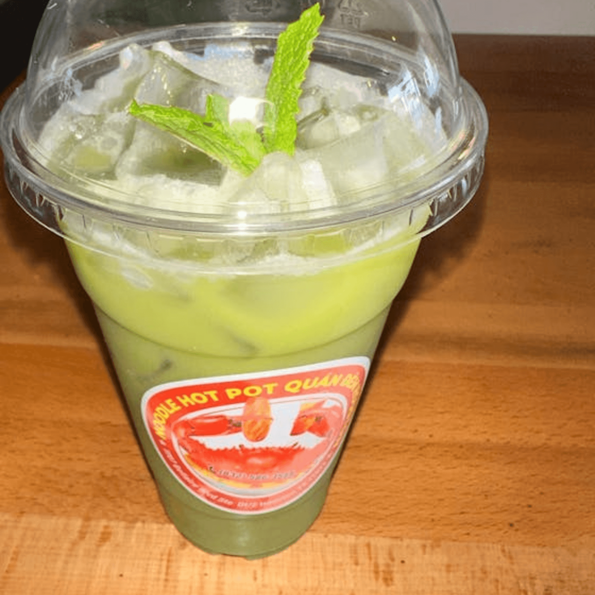 Quán Gì Quán Đêm Houston Boba, Noodle & Sandwich gallery image #22