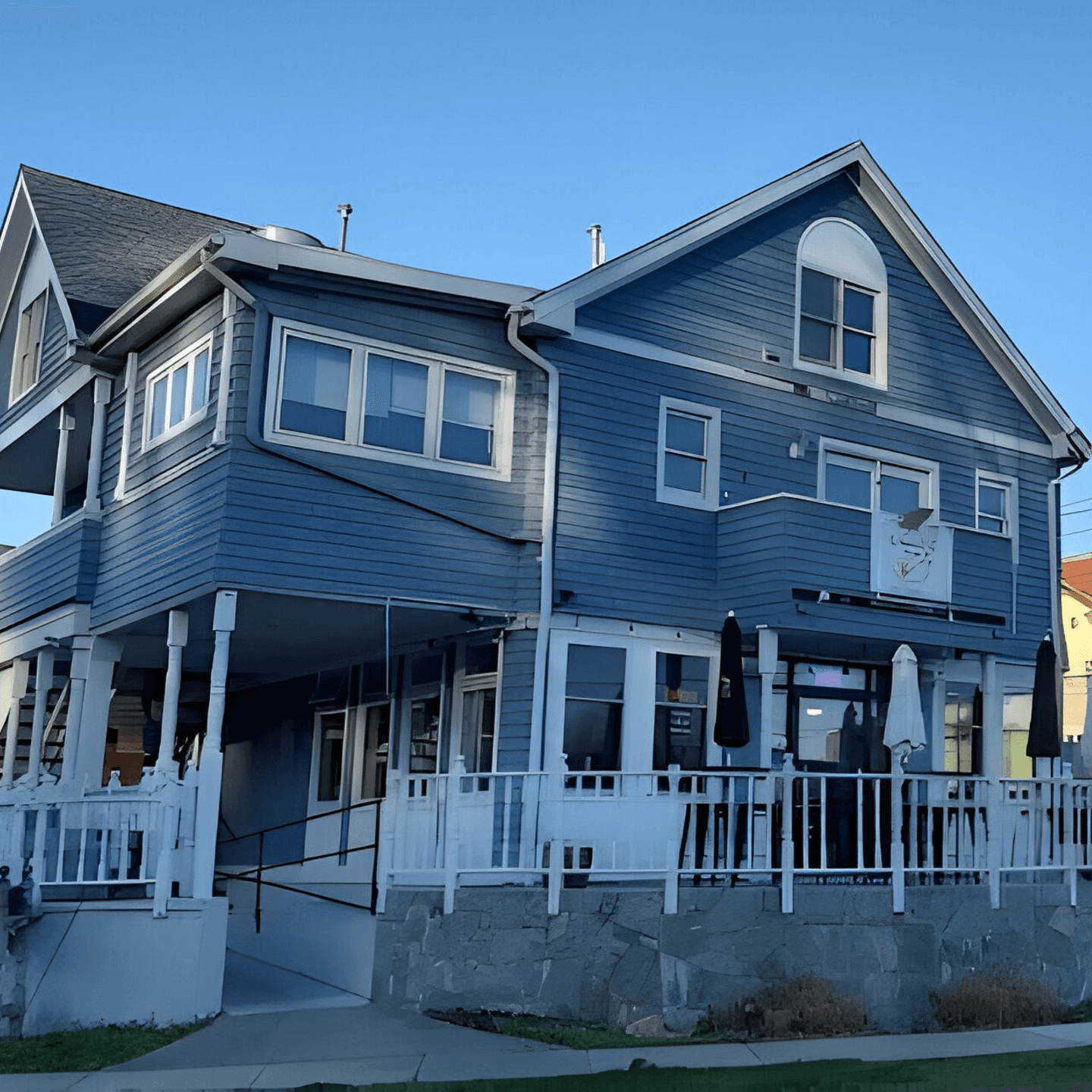 A Neighborhood Gem Rooted in Tradition