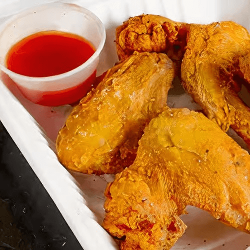 ぴよん様　ご注文６着　LIBERTY Best Wings in Windsor Mill, MD | Liberty Pizza & Sub