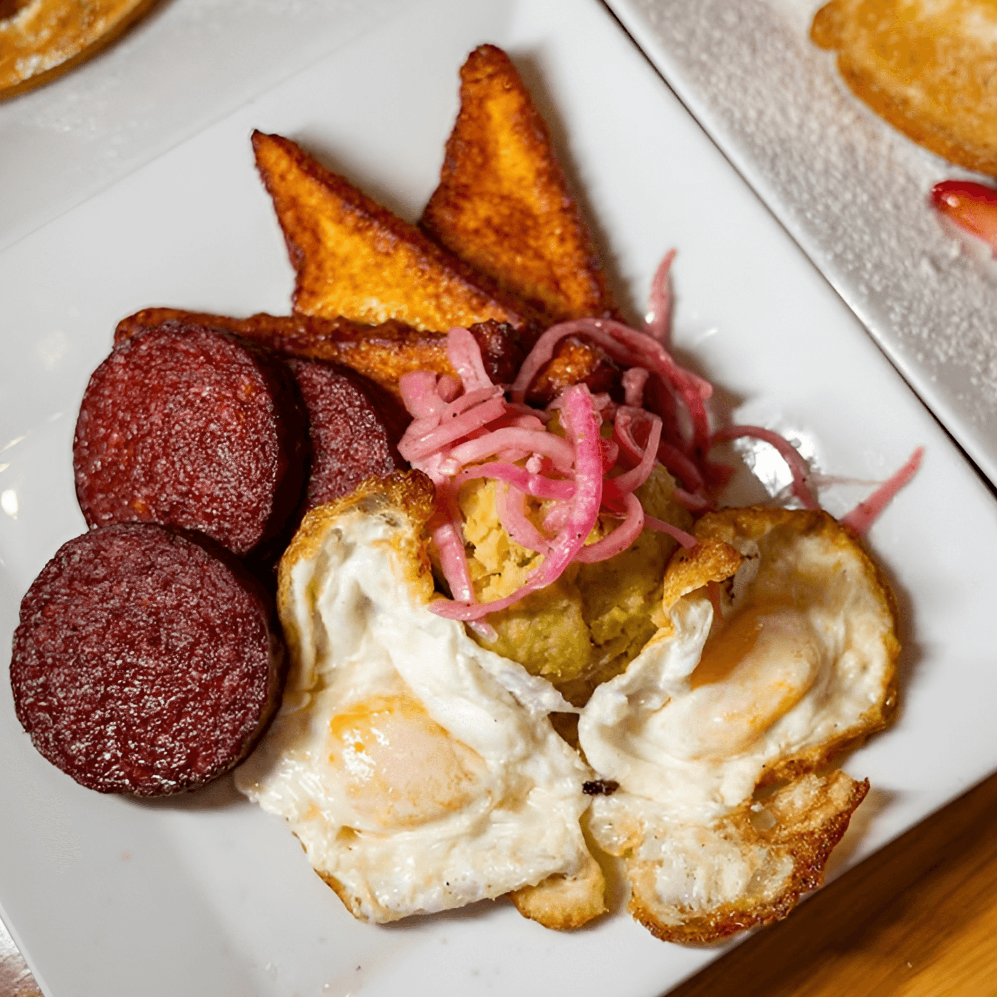 Sangria Cafe gallery image #3