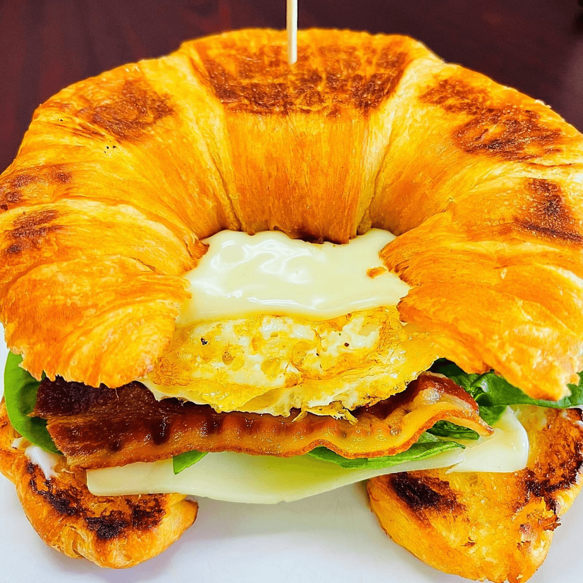 Sweet Desert Cafe gallery image #6