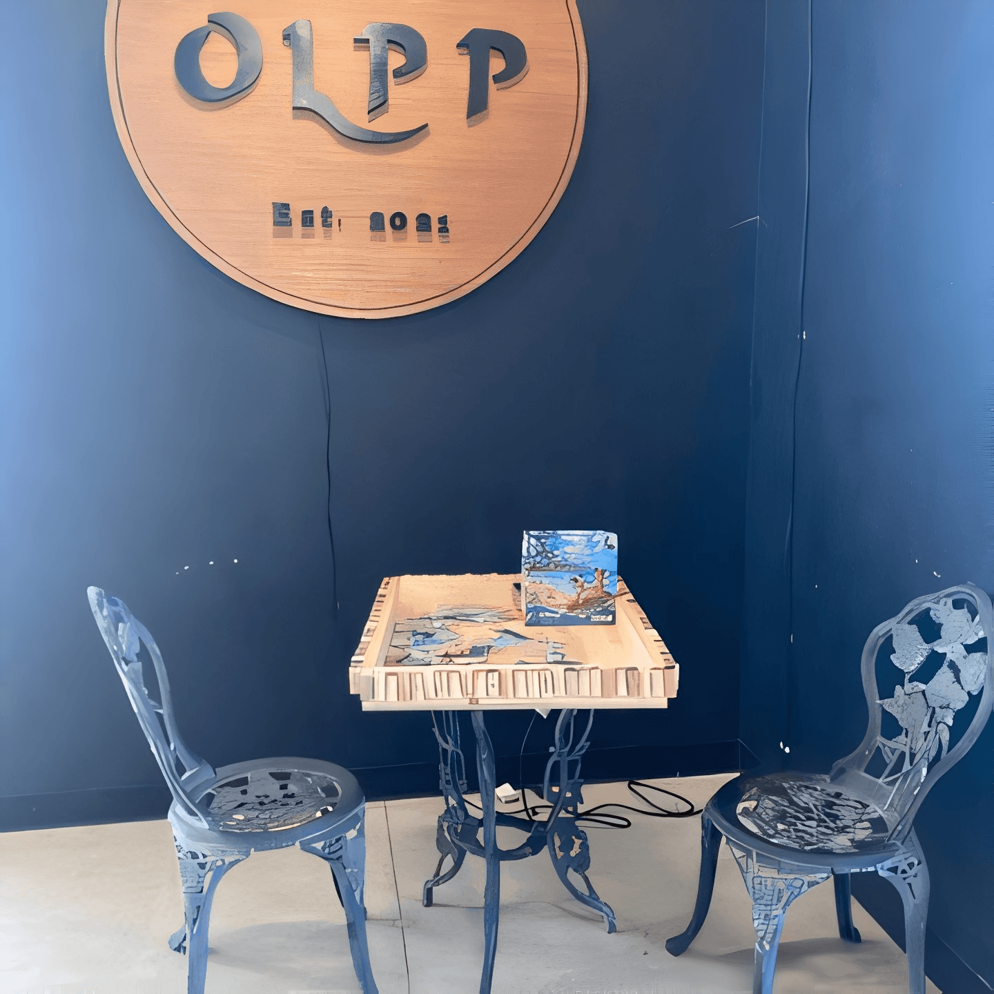 Locally Owned, Family-Run, Fresh Made