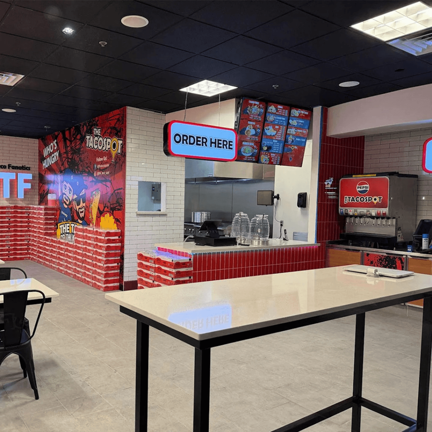 We're Located in West Chandler, AZ