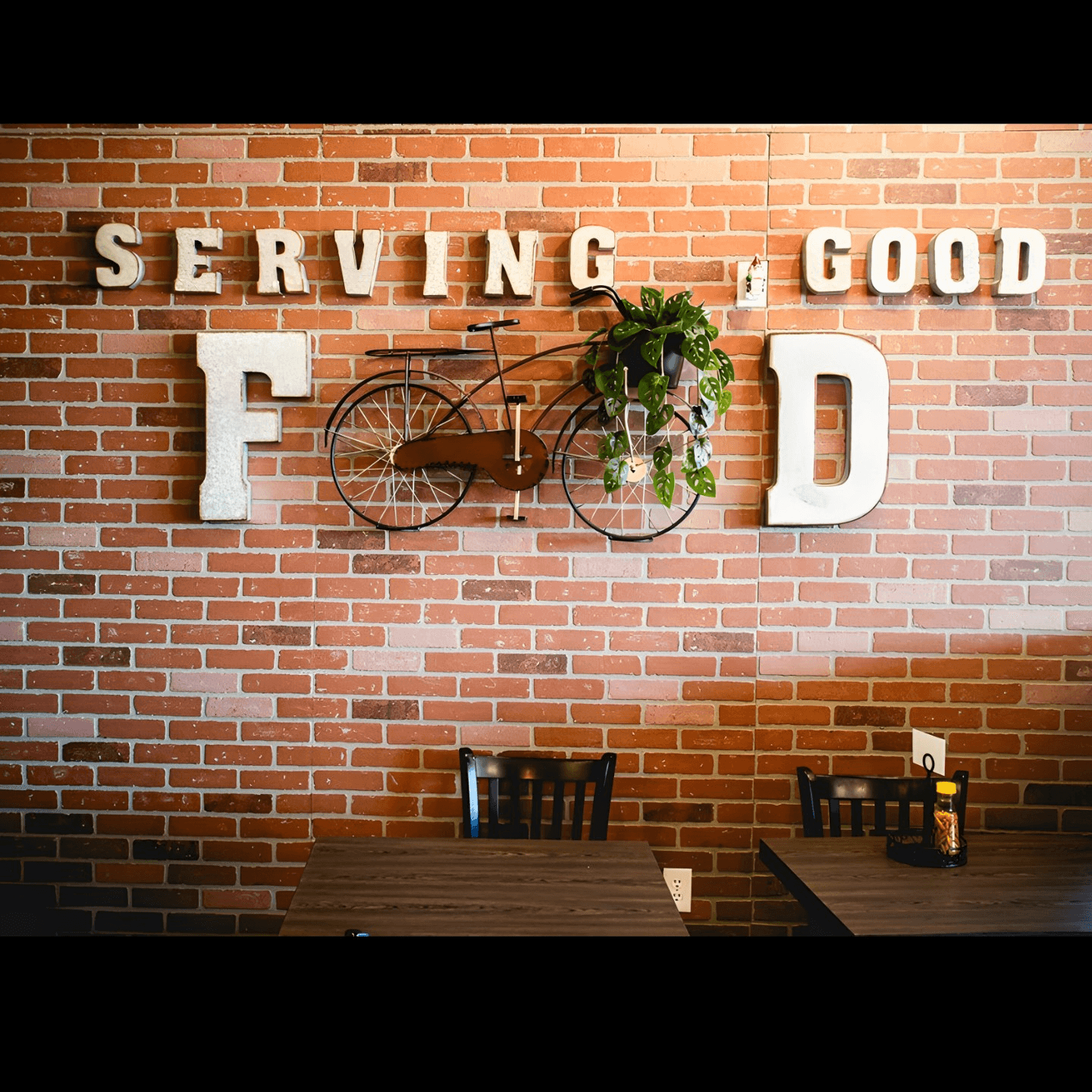 Why It’s Called Soul Goode