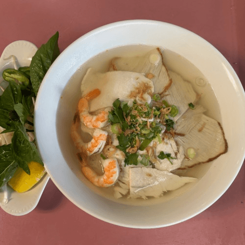 20. Hu Tieu Thap Cam.