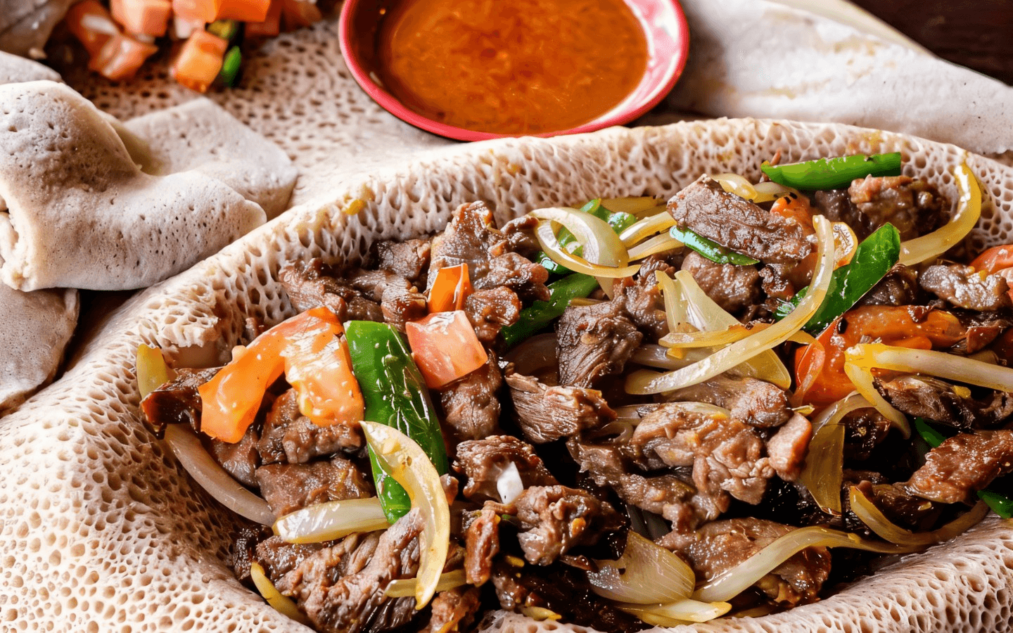 Elsi Ethiopian Restaurant and Bar Rewards