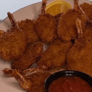 Shrimp App (6 pcs).