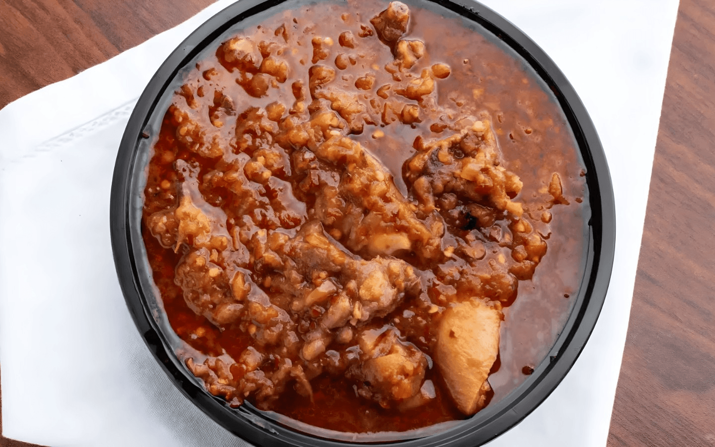 Click, Order, Enjoy!