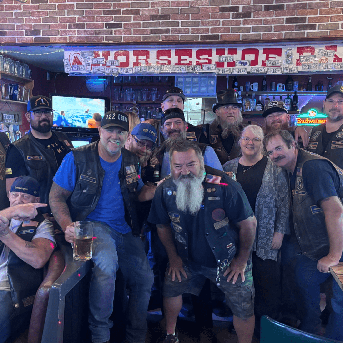 Ice-Cold Drinks, Served Your Way