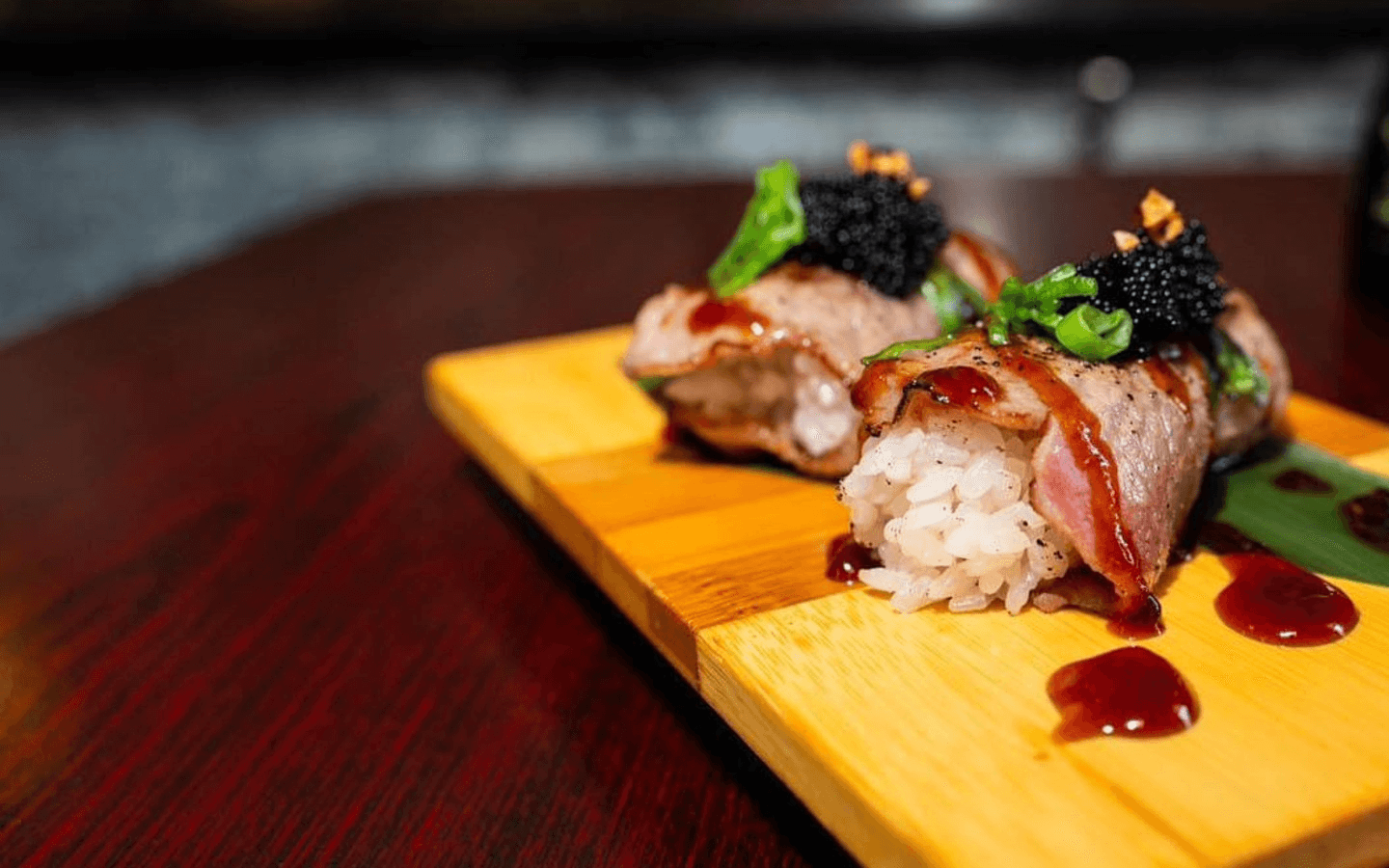 Shiki Japanese Thai Sushi Bar Rewards
