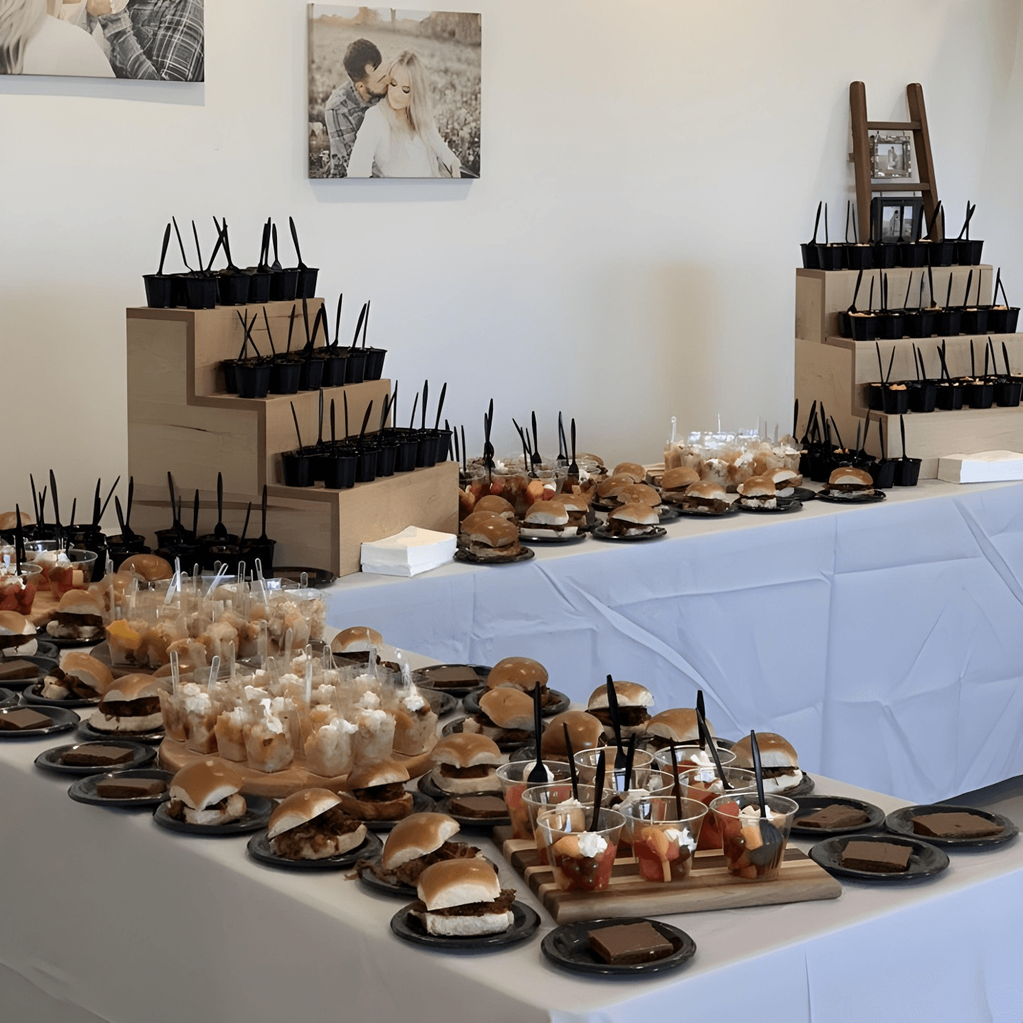 Make Your Next Event Unforgettable